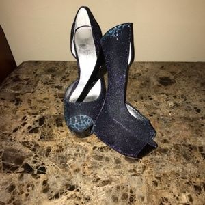 Bakers night life heels
